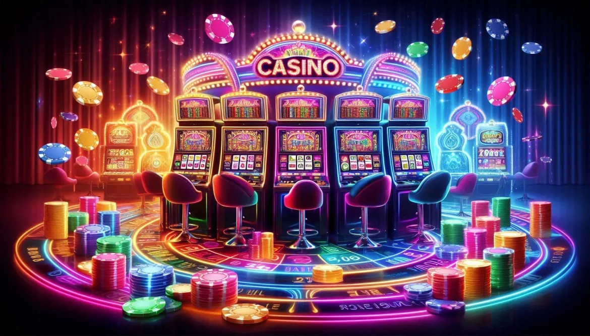 Spininio Casino