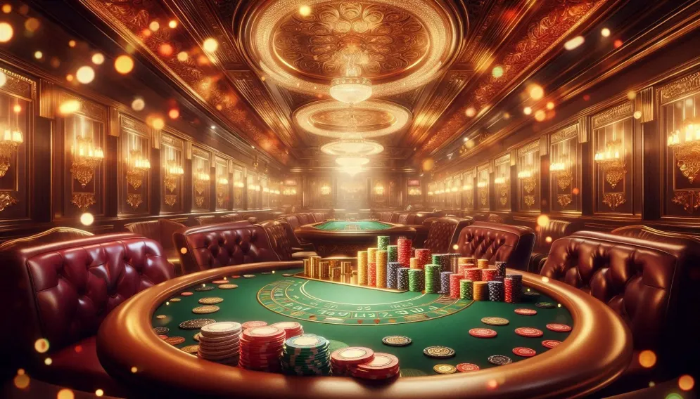 Spininio Casino